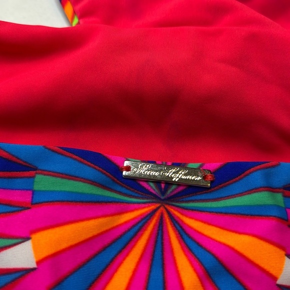 MARA HOFFMAN SWIMSUIT - Picture 5 of 6